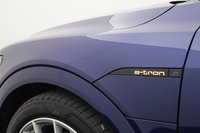 USED 2020 70 AUDI E-TRON 55 Launch Edition Quattro 95 KwH 5dr Auto 