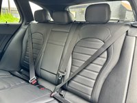 USED 2021 21 MERCEDES-BENZ C-CLASS 2.0 C300e 13.5kWh AMG Line Edition Estate 5dr Petrol Plug-in Hybrid G-Tronic+ Euro 6 (s/s) (320 ps) 1 F/KEEPER  - MERCEDES HISTORY