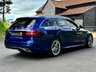 USED 2021 21 MERCEDES-BENZ C-CLASS 2.0 C300e 13.5kWh AMG Line Edition Estate 5dr Petrol Plug-in Hybrid G-Tronic+ Euro 6 (s/s) (320 ps) 1 F/KEEPER  - MERCEDES HISTORY