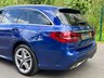 USED 2021 21 MERCEDES-BENZ C-CLASS 2.0 C300e 13.5kWh AMG Line Edition Estate 5dr Petrol Plug-in Hybrid G-Tronic+ Euro 6 (s/s) (320 ps) 1 F/KEEPER  - MERCEDES HISTORY