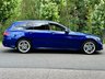 USED 2021 21 MERCEDES-BENZ C-CLASS 2.0 C300e 13.5kWh AMG Line Edition Estate 5dr Petrol Plug-in Hybrid G-Tronic+ Euro 6 (s/s) (320 ps) 1 F/KEEPER  - MERCEDES HISTORY
