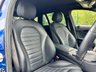 USED 2021 21 MERCEDES-BENZ C-CLASS 2.0 C300e 13.5kWh AMG Line Edition Estate 5dr Petrol Plug-in Hybrid G-Tronic+ Euro 6 (s/s) (320 ps) 1 F/KEEPER  - MERCEDES HISTORY