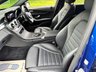USED 2021 21 MERCEDES-BENZ C-CLASS 2.0 C300e 13.5kWh AMG Line Edition Estate 5dr Petrol Plug-in Hybrid G-Tronic+ Euro 6 (s/s) (320 ps) 1 F/KEEPER  - MERCEDES HISTORY
