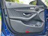 USED 2021 21 MERCEDES-BENZ C-CLASS 2.0 C300e 13.5kWh AMG Line Edition Estate 5dr Petrol Plug-in Hybrid G-Tronic+ Euro 6 (s/s) (320 ps) 1 F/KEEPER  - MERCEDES HISTORY