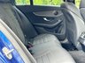USED 2021 21 MERCEDES-BENZ C-CLASS 2.0 C300e 13.5kWh AMG Line Edition Estate 5dr Petrol Plug-in Hybrid G-Tronic+ Euro 6 (s/s) (320 ps) 1 F/KEEPER  - MERCEDES HISTORY