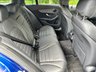 USED 2021 21 MERCEDES-BENZ C-CLASS 2.0 C300e 13.5kWh AMG Line Edition Estate 5dr Petrol Plug-in Hybrid G-Tronic+ Euro 6 (s/s) (320 ps) 1 F/KEEPER  - MERCEDES HISTORY