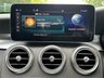 USED 2021 21 MERCEDES-BENZ C-CLASS 2.0 C300e 13.5kWh AMG Line Edition Estate 5dr Petrol Plug-in Hybrid G-Tronic+ Euro 6 (s/s) (320 ps) 1 F/KEEPER  - MERCEDES HISTORY