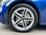 USED 2021 21 MERCEDES-BENZ C-CLASS 2.0 C300e 13.5kWh AMG Line Edition Estate 5dr Petrol Plug-in Hybrid G-Tronic+ Euro 6 (s/s) (320 ps) 1 F/KEEPER  - MERCEDES HISTORY