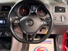 USED 2015 65 VOLKSWAGEN POLO 1.2 TSI BlueMotion Tech SE Hatchback 3dr Petrol Manual Euro 6 (s/s) (90 ps) 12 MONTHS MOT - FINANCE ARRANGED - IRVINE - AYR - GLASGOW