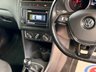 USED 2015 65 VOLKSWAGEN POLO 1.2 TSI BlueMotion Tech SE Hatchback 3dr Petrol Manual Euro 6 (s/s) (90 ps) 12 MONTHS MOT - FINANCE ARRANGED - IRVINE - AYR - GLASGOW