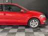 USED 2015 65 VOLKSWAGEN POLO 1.2 TSI BlueMotion Tech SE Hatchback 3dr Petrol Manual Euro 6 (s/s) (90 ps) 12 MONTHS MOT - FINANCE ARRANGED - IRVINE - AYR - GLASGOW