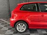 USED 2015 65 VOLKSWAGEN POLO 1.2 TSI BlueMotion Tech SE Hatchback 3dr Petrol Manual Euro 6 (s/s) (90 ps) 12 MONTHS MOT - FINANCE ARRANGED - IRVINE - AYR - GLASGOW