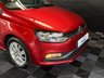 USED 2015 65 VOLKSWAGEN POLO 1.2 TSI BlueMotion Tech SE Hatchback 3dr Petrol Manual Euro 6 (s/s) (90 ps) 12 MONTHS MOT - FINANCE ARRANGED - IRVINE - AYR - GLASGOW