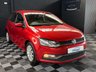 USED 2015 65 VOLKSWAGEN POLO 1.2 TSI BlueMotion Tech SE Hatchback 3dr Petrol Manual Euro 6 (s/s) (90 ps) 12 MONTHS MOT - FINANCE ARRANGED - IRVINE - AYR - GLASGOW