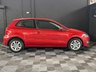USED 2015 65 VOLKSWAGEN POLO 1.2 TSI BlueMotion Tech SE Hatchback 3dr Petrol Manual Euro 6 (s/s) (90 ps) 12 MONTHS MOT - FINANCE ARRANGED - IRVINE - AYR - GLASGOW