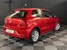 USED 2015 65 VOLKSWAGEN POLO 1.2 TSI BlueMotion Tech SE Hatchback 3dr Petrol Manual Euro 6 (s/s) (90 ps) 12 MONTHS MOT - FINANCE ARRANGED - IRVINE - AYR - GLASGOW