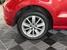 USED 2015 65 VOLKSWAGEN POLO 1.2 TSI BlueMotion Tech SE Hatchback 3dr Petrol Manual Euro 6 (s/s) (90 ps) 12 MONTHS MOT - FINANCE ARRANGED - IRVINE - AYR - GLASGOW
