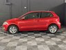 USED 2015 65 VOLKSWAGEN POLO 1.2 TSI BlueMotion Tech SE Hatchback 3dr Petrol Manual Euro 6 (s/s) (90 ps) 12 MONTHS MOT - FINANCE ARRANGED - IRVINE - AYR - GLASGOW