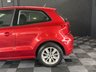 USED 2015 65 VOLKSWAGEN POLO 1.2 TSI BlueMotion Tech SE Hatchback 3dr Petrol Manual Euro 6 (s/s) (90 ps) 12 MONTHS MOT - FINANCE ARRANGED - IRVINE - AYR - GLASGOW