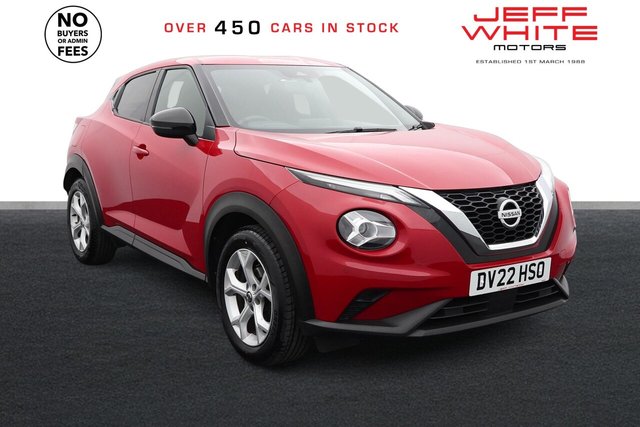 Jeff White Motors