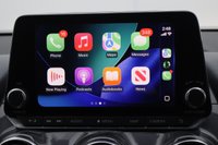 USED 2022 22 NISSAN JUKE 1.0 DIG-T N-Connecta 5dr (SAT NAV, PRIVACY) 
