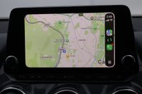USED 2022 22 NISSAN JUKE 1.0 DIG-T N-Connecta 5dr (SAT NAV, PRIVACY) 