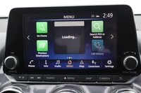 USED 2022 22 NISSAN JUKE 1.0 DIG-T N-Connecta 5dr (SAT NAV, PRIVACY) 