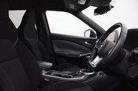 USED 2022 22 NISSAN JUKE 1.0 DIG-T N-Connecta 5dr (SAT NAV, PRIVACY) 