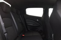 USED 2022 22 NISSAN JUKE 1.0 DIG-T N-Connecta 5dr (SAT NAV, PRIVACY) 