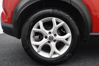 USED 2022 22 NISSAN JUKE 1.0 DIG-T N-Connecta 5dr (SAT NAV, PRIVACY) 