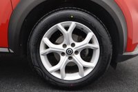USED 2022 22 NISSAN JUKE 1.0 DIG-T N-Connecta 5dr (SAT NAV, PRIVACY) 