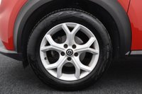 USED 2022 22 NISSAN JUKE 1.0 DIG-T N-Connecta 5dr (SAT NAV, PRIVACY) 