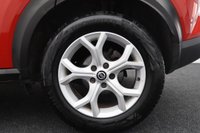 USED 2022 22 NISSAN JUKE 1.0 DIG-T N-Connecta 5dr (SAT NAV, PRIVACY) 