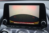 USED 2022 22 NISSAN JUKE 1.0 DIG-T N-Connecta 5dr (SAT NAV, PRIVACY) 
