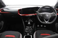 USED 2023 23 VAUXHALL MOKKA 1.2 Turbo GS 5dr (SAT NAV, HEATED SEATS, REV CAM) 