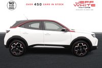 USED 2023 23 VAUXHALL MOKKA 1.2 Turbo GS 5dr (SAT NAV, HEATED SEATS, REV CAM) 