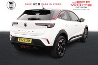 USED 2023 23 VAUXHALL MOKKA 1.2 Turbo GS 5dr (SAT NAV, HEATED SEATS, REV CAM) 