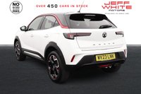 USED 2023 23 VAUXHALL MOKKA 1.2 Turbo GS 5dr (SAT NAV, HEATED SEATS, REV CAM) 