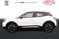 USED 2023 23 VAUXHALL MOKKA 1.2 Turbo GS 5dr (SAT NAV, HEATED SEATS, REV CAM) 