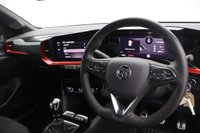USED 2023 23 VAUXHALL MOKKA 1.2 Turbo GS 5dr (SAT NAV, HEATED SEATS, REV CAM) 