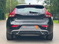USED 2016 65 VOLVO V40 1.5 T3 R-Design Lux Nav Hatchback 5dr Petrol Auto Euro 6 (s/s) (152 ps) XENIUM PACK, PAN ROOF, CAMERA
