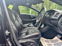 USED 2016 65 VOLVO V40 1.5 T3 R-Design Lux Nav Hatchback 5dr Petrol Auto Euro 6 (s/s) (152 ps) XENIUM PACK, PAN ROOF, CAMERA
