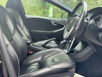 USED 2016 65 VOLVO V40 1.5 T3 R-Design Lux Nav Hatchback 5dr Petrol Auto Euro 6 (s/s) (152 ps) XENIUM PACK, PAN ROOF, CAMERA