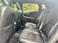 USED 2016 65 VOLVO V40 1.5 T3 R-Design Lux Nav Hatchback 5dr Petrol Auto Euro 6 (s/s) (152 ps) XENIUM PACK, PAN ROOF, CAMERA