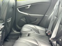 USED 2016 65 VOLVO V40 1.5 T3 R-Design Lux Nav Hatchback 5dr Petrol Auto Euro 6 (s/s) (152 ps) XENIUM PACK, PAN ROOF, CAMERA