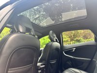 USED 2016 65 VOLVO V40 1.5 T3 R-Design Lux Nav Hatchback 5dr Petrol Auto Euro 6 (s/s) (152 ps) XENIUM PACK, PAN ROOF, CAMERA