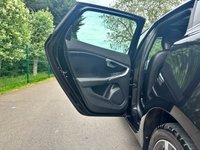 USED 2016 65 VOLVO V40 1.5 T3 R-Design Lux Nav Hatchback 5dr Petrol Auto Euro 6 (s/s) (152 ps) XENIUM PACK, PAN ROOF, CAMERA