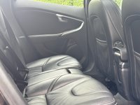 USED 2016 65 VOLVO V40 1.5 T3 R-Design Lux Nav Hatchback 5dr Petrol Auto Euro 6 (s/s) (152 ps) XENIUM PACK, PAN ROOF, CAMERA