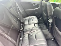 USED 2016 65 VOLVO V40 1.5 T3 R-Design Lux Nav Hatchback 5dr Petrol Auto Euro 6 (s/s) (152 ps) XENIUM PACK, PAN ROOF, CAMERA