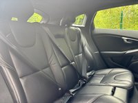 USED 2016 65 VOLVO V40 1.5 T3 R-Design Lux Nav Hatchback 5dr Petrol Auto Euro 6 (s/s) (152 ps) XENIUM PACK, PAN ROOF, CAMERA